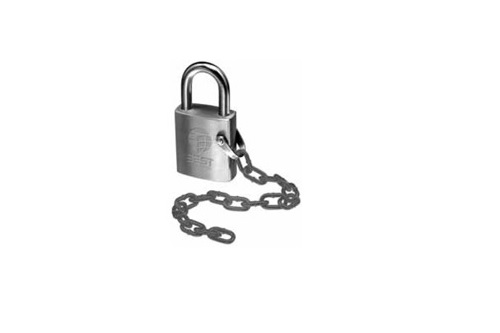 M3Padlock Chain Option