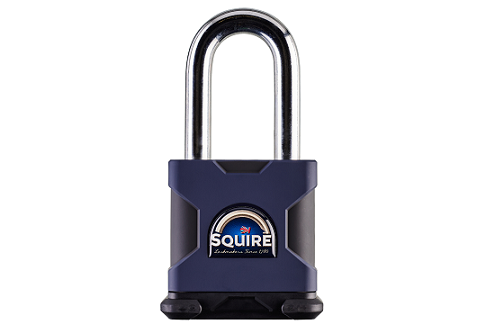 SS65/2.5/SFIC Euro Grade Padlock 64mm (CEN5)