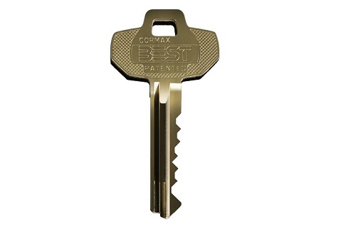 WS Patented Key